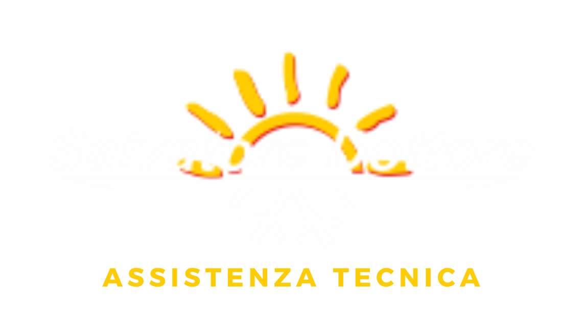 Salvatore Dottore - Assistenza Caldaie e Climatizzatori a Messina, Capo d'Orlando e Provincia